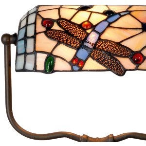 Lampada da lettura Banker LIBELLE