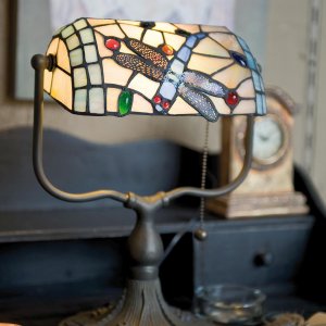Lampada da lettura Banker LIBELLE