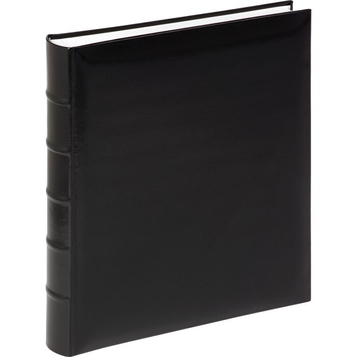 Album fotografico Classic 30x37 cm - nero