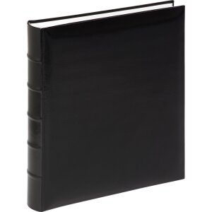 Album fotografico Classic 30x37 cm - nero
