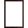 Telaio in legno Walther Barcelona Block Profile 2 tipi di vetro