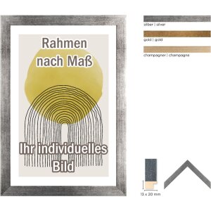 Telaio in legno Walther Oviedo Misure speciali fino a...