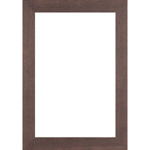 Walther Struttura in legno Rovere Cordoba 2 tipi di vetro e dimensioni speciali
