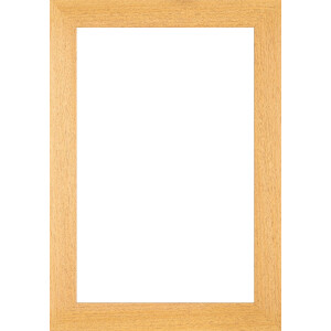 Walther Struttura in legno Rovere Cordoba 2 tipi di vetro e dimensioni speciali