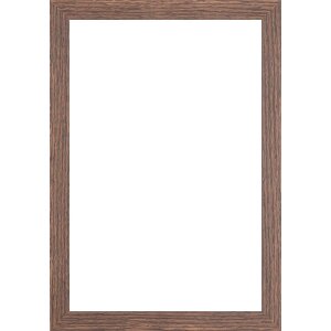 Walther telaio in legno Malaga 2 tipi di vetro e formati speciali