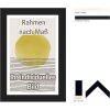 Walther Sabadell cornice in legno 2 tipi di vetro e formati speciali