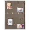 Walther Multi Frame Stage Twenty 50x70 cm grigio-bianco
