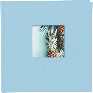 Album slip-in Goldbuch Bella Vista 200 foto 10x15 cm blu...