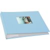 Album slip-in Goldbuch Bella Vista 200 foto 10x15 cm blu cielo