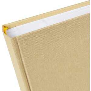 Album fotografico Goldbuch Bella Vista beige 25x25 cm 60 pagine bianche