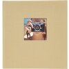 Goldbuch Album fotografico Bella Vista beige 30x31 cm 60 pagine nere