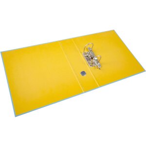 Cartella Goldbuch A4 forse più tardi 28,5x32 cm