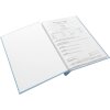 Goldbuch Cartella per pagelle forse più tardi 12 tasche 24x31 cm