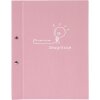 Goldbuch Cartella per pagelle Ali 12 tasche 24x31 cm