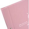Goldbuch Cartella per pagelle Ali 12 tasche 24x31 cm