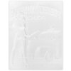 ZEP Cartello in metallo POLICE 35x45 cm Proteggere e servire