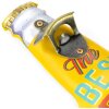 ZEP Decorazione da parete IPA 12x45x5 cm Apribottiglie XL