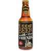 ZEP Decorazione da parete STOUT 12x45x5 cm Apribottiglie XL