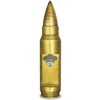 ZEP Decorazione da parete BULLET 10x46x5 cm Apribottiglie