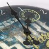 Orologio da parete ZEP MOON BAY 49x3x39 cm