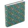 Henzo Jumbo Photo Album Jungle 30x30 cm 100 pagine bianche