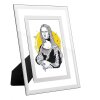 Portafoto in vetro Henzo Vidrio 13x18 cm