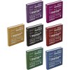 Henzo Jumbo Photo Album Wording 30x30 cm 100 pagine bianche