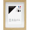 Cornice Ceanothe Milano naturale 30x40 cm con Passepartout 20x30 cm