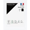 Cornice Ceanothe Eternel 40x50 cm bianco