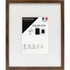 Cornice di legno Ceanothe Wild 50x70 cm marrone