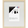 Cornice di legno Ceanothe Wild 50x70 cm natura