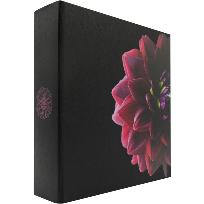 Ceanothe Memo Album Dahlia 200 foto 11,5x15 cm