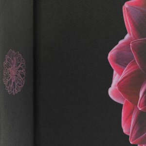 Ceanothe Memo Album Dahlia 200 foto 11,5x15 cm