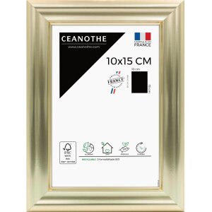 Cornice Ceanothe Julia da 10x15 cm a 60x80 cm