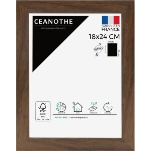 Cornice Ceanothe Eternel da 10x15 cm a 50x70 cm