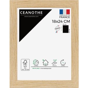 Cornice Ceanothe Eternel da 10x15 cm a 50x70 cm