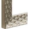 Hama Cornice per ritratti fotografici Stampo Champagne 10 x 15 cm