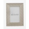 Hama Cornice per ritratti fotografici Stampo Champagne 10 x 15 cm