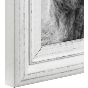 Hama Cornice per ritratti fotografici in legno Canuto...