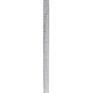 Hama Cornice per ritratti fotografici in legno Canuto Bianco 10 x 15 cm