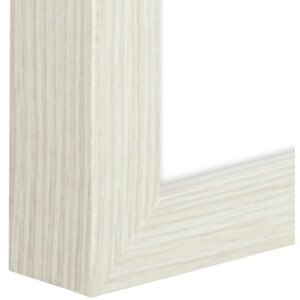 Telaio in legno MDF Hama Waves 21x29,7 cm betulla