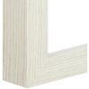 Telaio in legno MDF Hama Waves 21x29,7 cm betulla