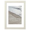 Telaio in legno MDF Hama Waves 40x50 cm betulla