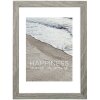 Telaio in legno MDF Hama Waves 10x15 cm Grigio