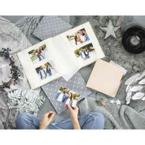 Hama Memo Album Skies II 200 foto 10x15 cm