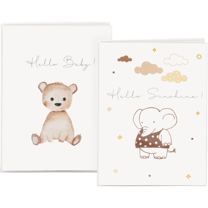 Goldbuch Baby Album Primo amico 32 foto 10x15 cm