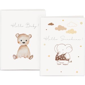 Goldbuch Baby Album Primo amico 32 foto 10x15 cm