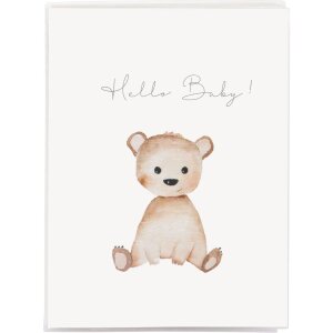 Goldbuch Baby Album Primo amico 32 foto 10x15 cm