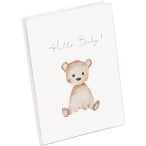 Goldbuch Baby Album Primo amico 32 foto 10x15 cm