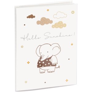 Goldbuch Baby Album Primo amico 32 foto 10x15 cm